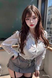 无名海报